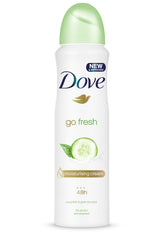 Go Fresh Cucumber Aerosol Anti-Perspirant Deodorant 250 ml - MazenOnline